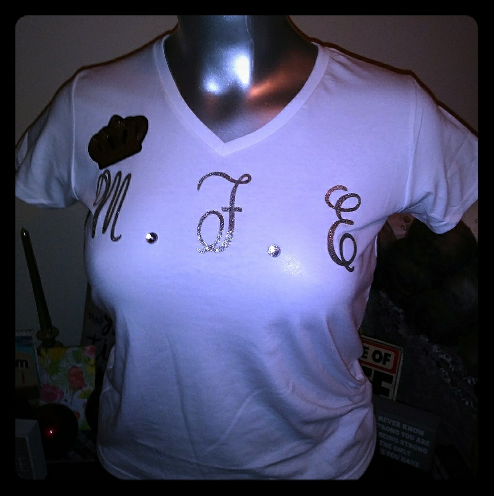 M.F.E T-Shirt